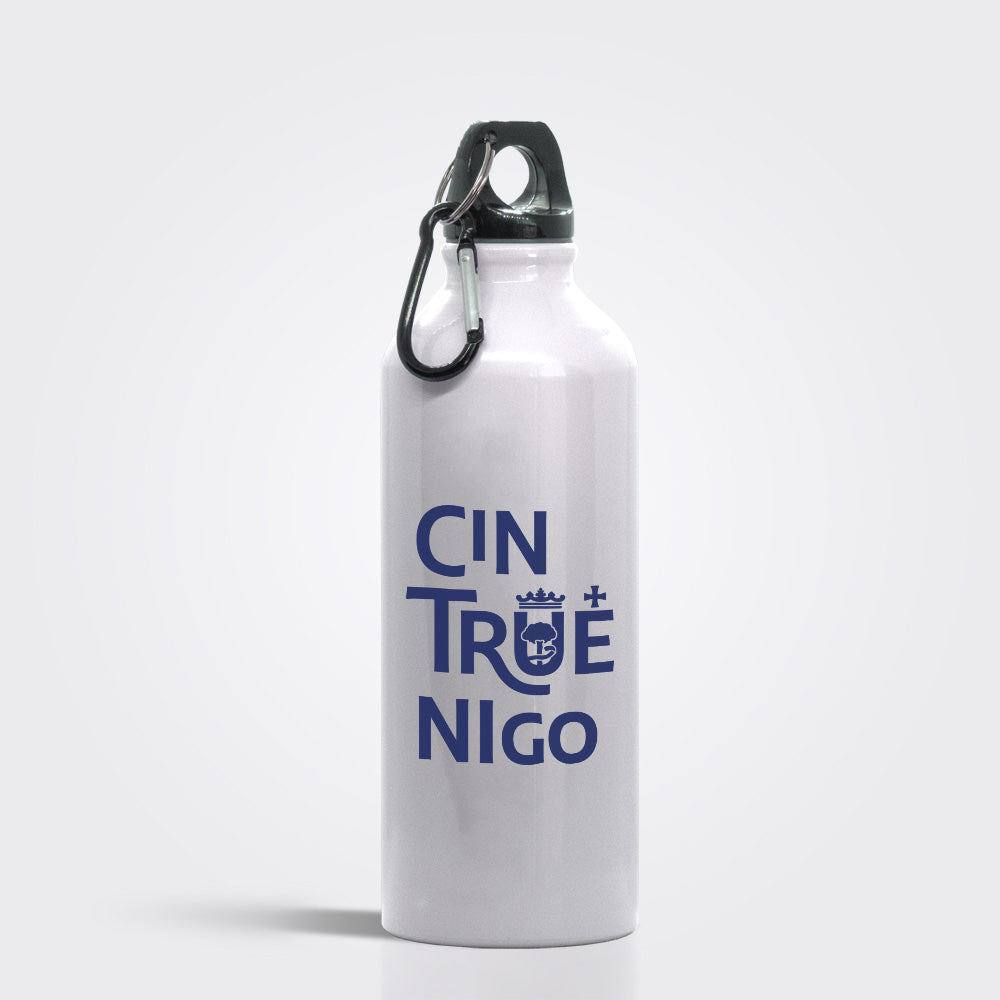 Bidón Cintruénigo Gráfica Brocos