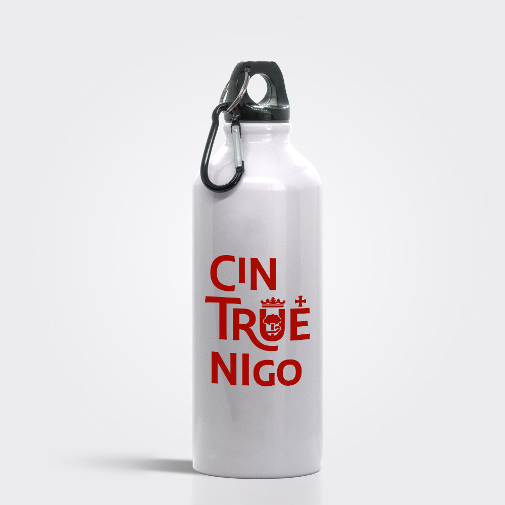 Bidón Cintruénigo Gráfica Brocos