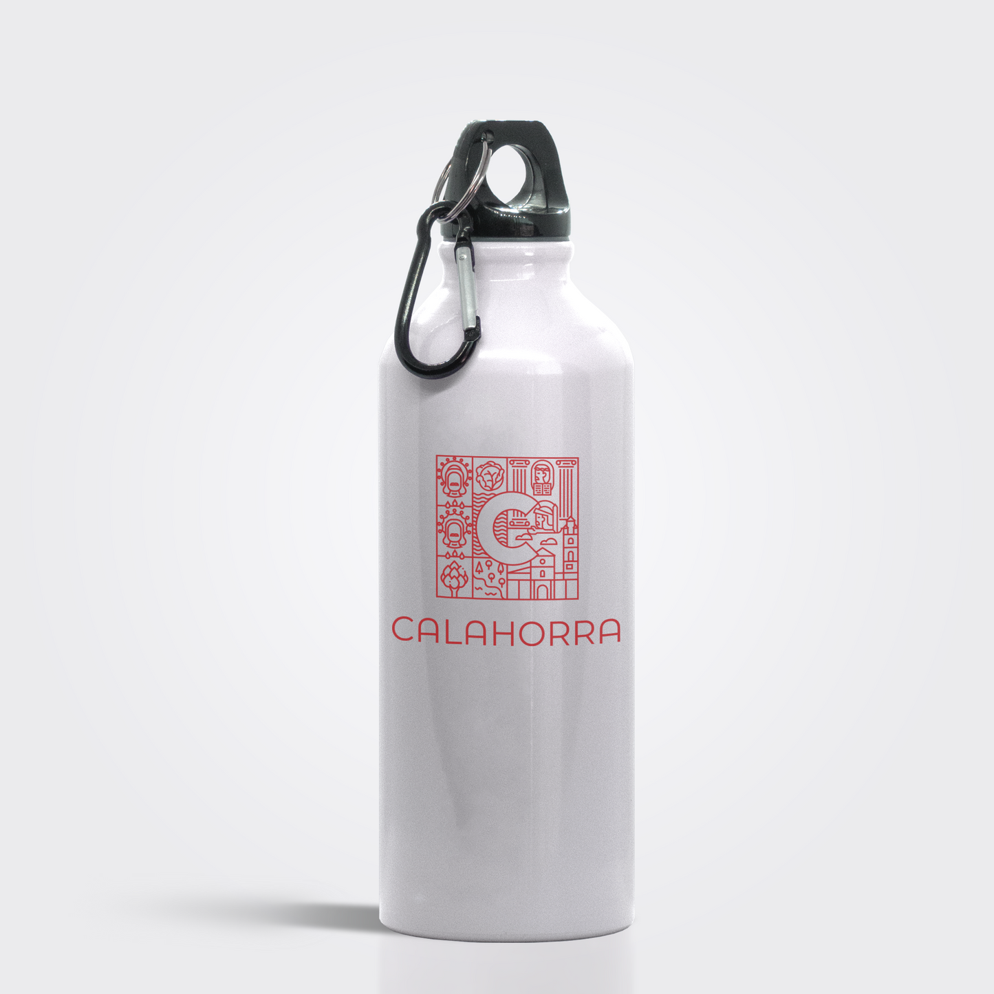 Bidón Calahorra - Gráfica Brocos Shop