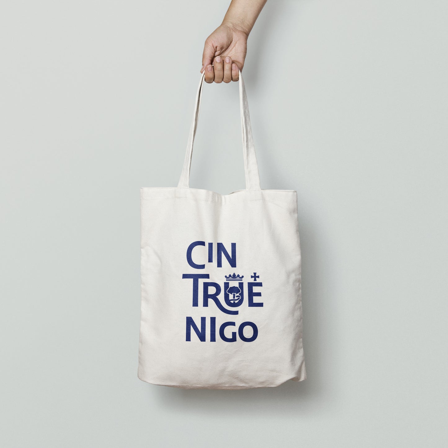 ToteBag Cintruénigo Ama Tu Pueblo