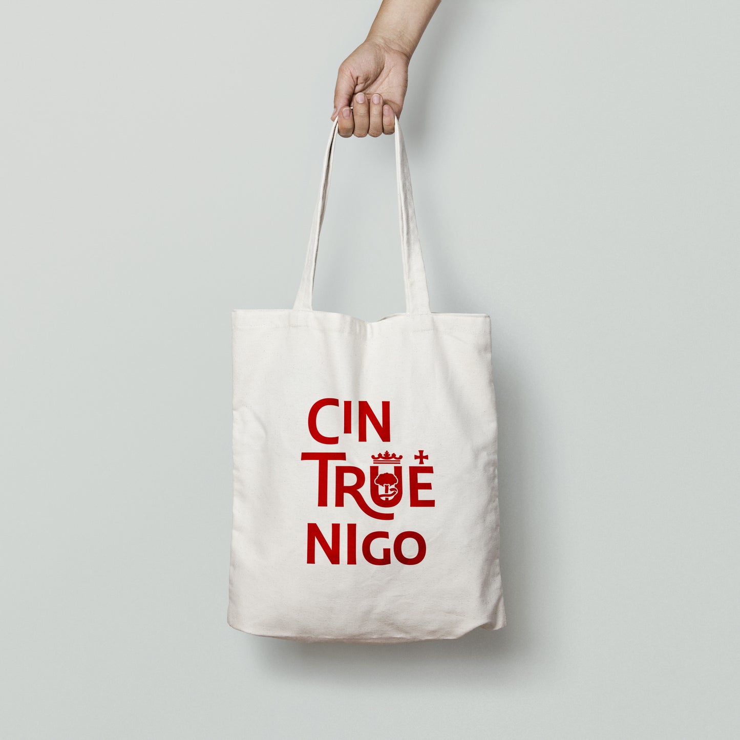 ToteBag Cintruénigo Ama Tu Pueblo