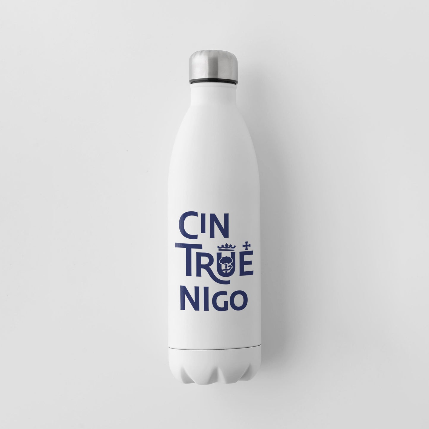 Botellín Cintruénigo Gráfica Brocos