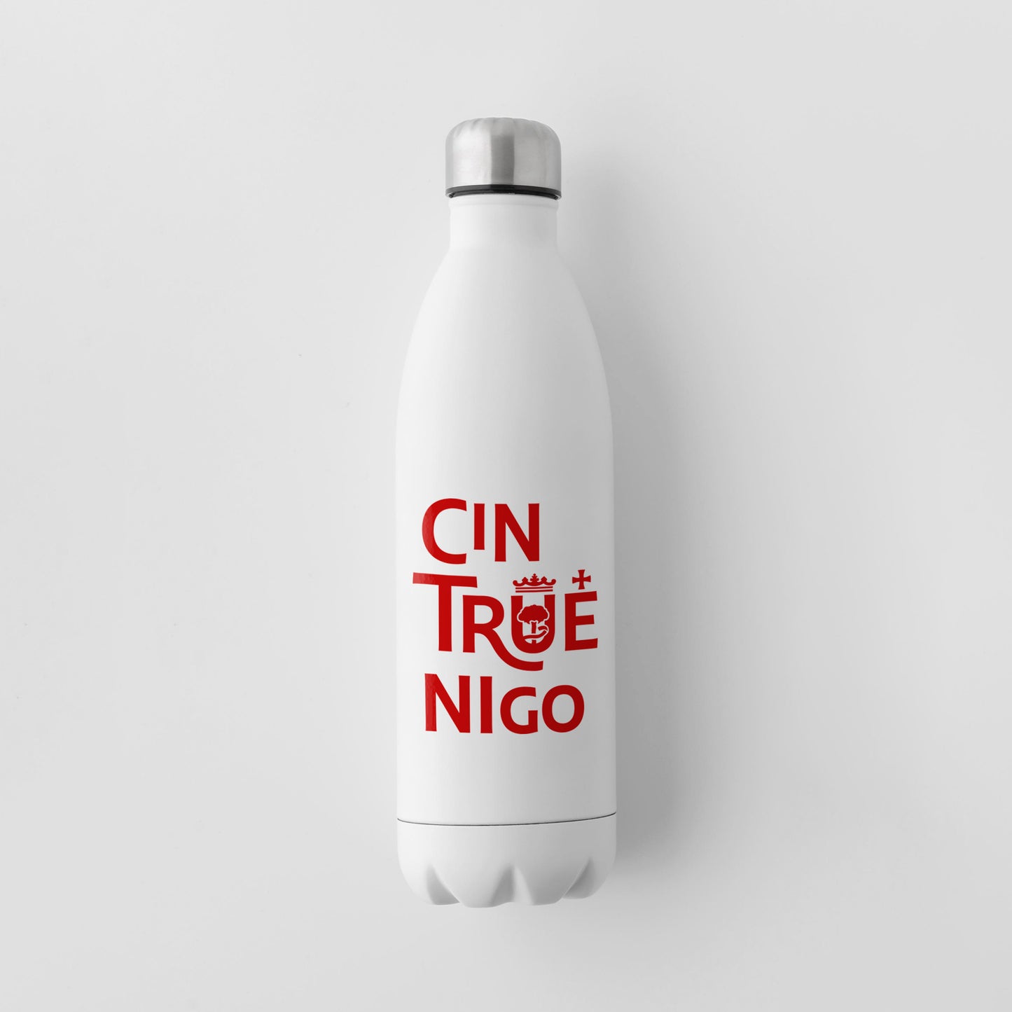 Botellín Cintruénigo Gráfica Brocos