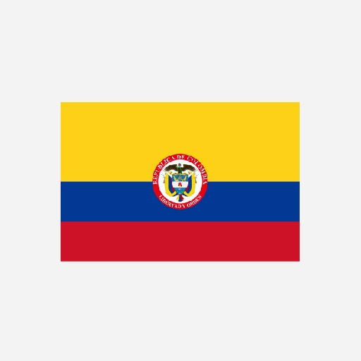 COLOMBIA Gráfica Brocos Shop