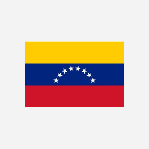 VENEZUELA Gráfica Brocos Shop