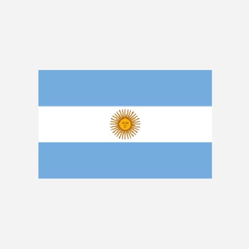 Argentina Gráfica Brocos Shop