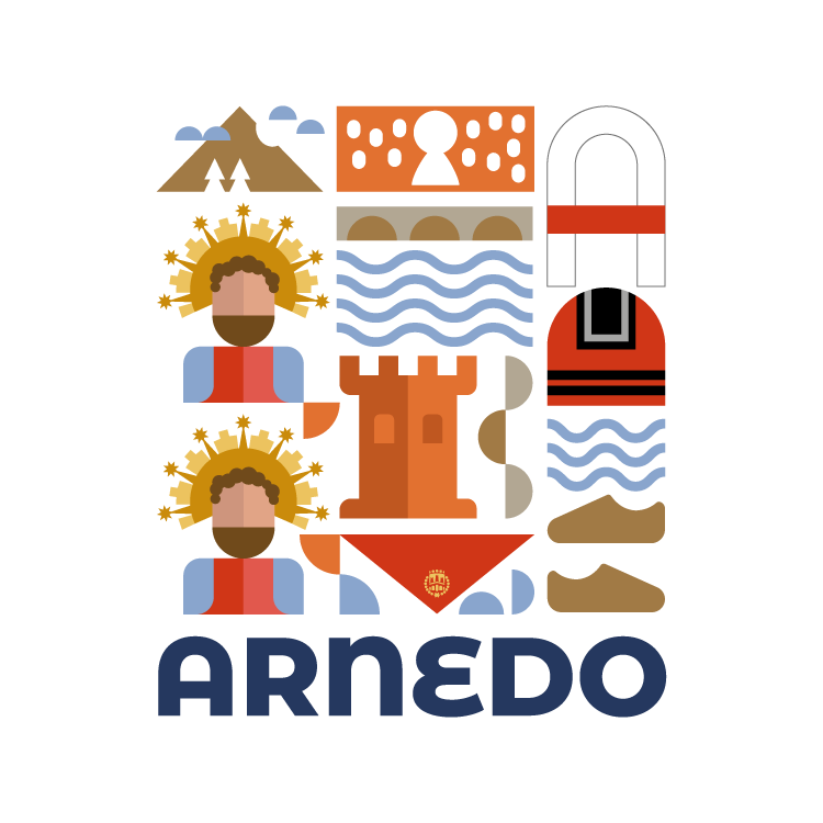 ARNEDO