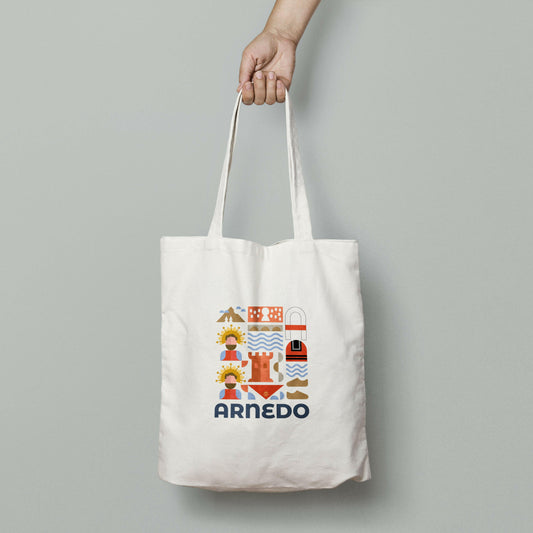 ToteBag Arnedo