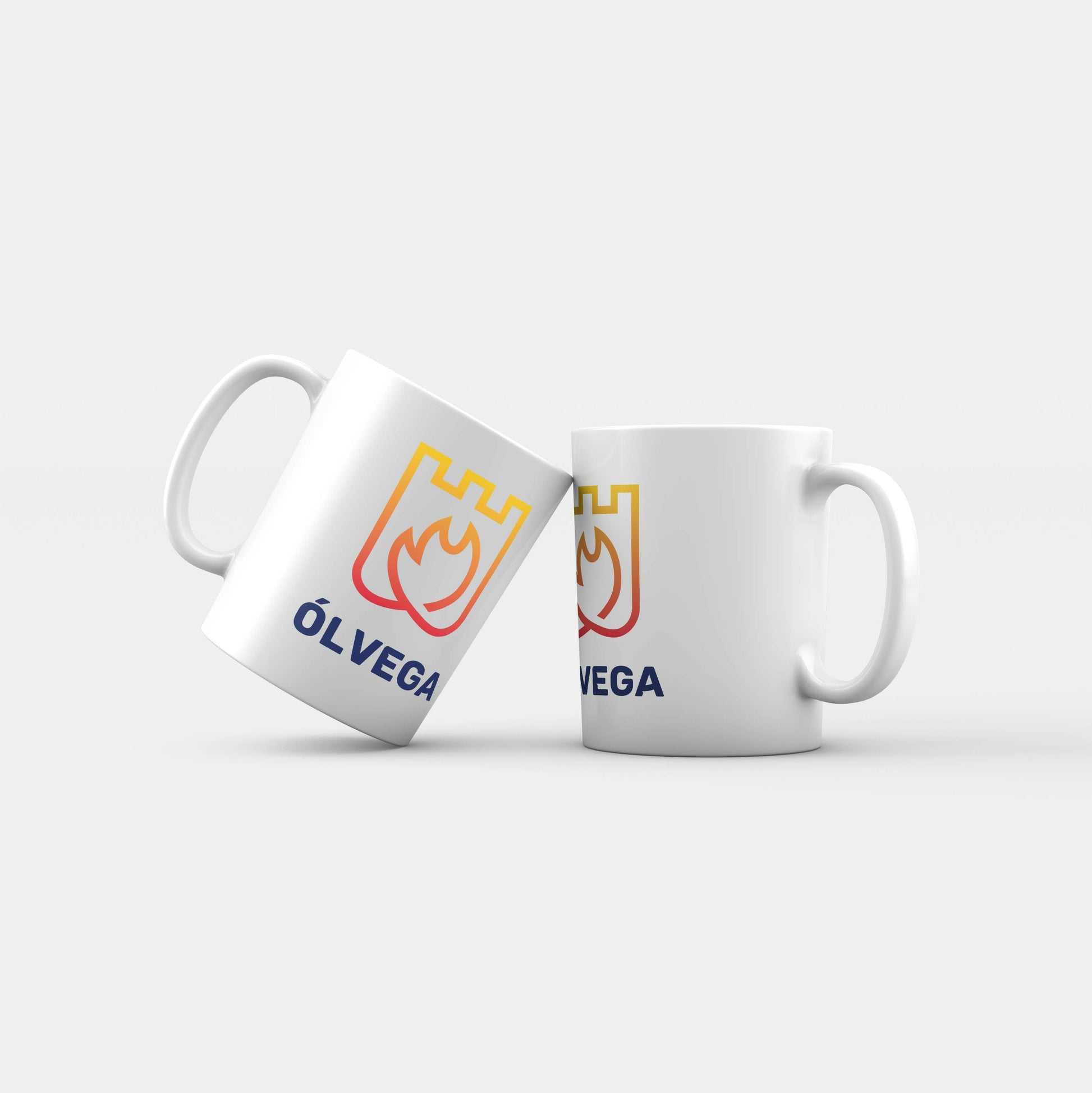 Taza Regalo Ólvega