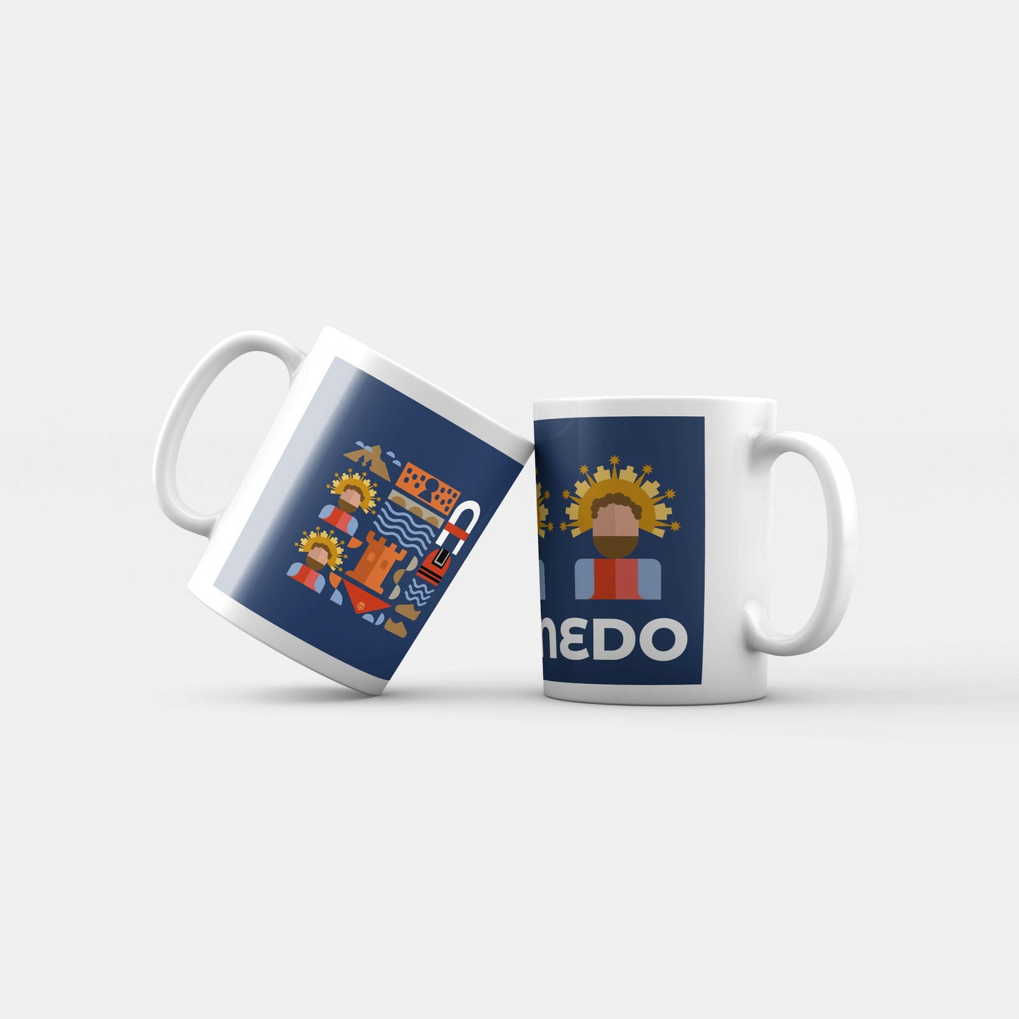 Taza Regalo Arnedo